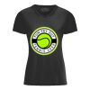 ATC PRO TEAM SHORT SLEEVE LADIES' TEE. Thumbnail
