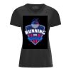ATC PRO TEAM SHORT SLEEVE LADIES' TEE. Thumbnail