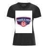 ATC PRO TEAM SHORT SLEEVE LADIES' TEE. Thumbnail
