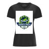 ATC PRO TEAM SHORT SLEEVE LADIES' TEE. Thumbnail