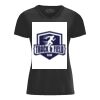 ATC PRO TEAM SHORT SLEEVE LADIES' TEE. Thumbnail