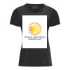 ATC PRO TEAM SHORT SLEEVE LADIES' TEE. Thumbnail