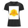 ATC PRO TEAM SHORT SLEEVE LADIES' TEE. Thumbnail