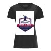 ATC PRO TEAM SHORT SLEEVE LADIES' TEE. Thumbnail