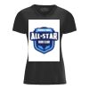 ATC PRO TEAM SHORT SLEEVE LADIES' TEE. Thumbnail