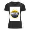 ATC PRO TEAM SHORT SLEEVE LADIES' TEE. Thumbnail