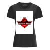 ATC PRO TEAM SHORT SLEEVE LADIES' TEE. Thumbnail