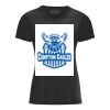 ATC PRO TEAM SHORT SLEEVE LADIES' TEE. Thumbnail