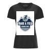 ATC PRO TEAM SHORT SLEEVE LADIES' TEE. Thumbnail