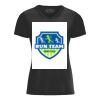 ATC PRO TEAM SHORT SLEEVE LADIES' TEE. Thumbnail