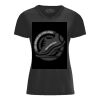 ATC PRO TEAM SHORT SLEEVE LADIES' TEE. Thumbnail