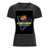 ATC PRO TEAM SHORT SLEEVE LADIES' TEE. Thumbnail