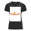 ATC PRO TEAM SHORT SLEEVE LADIES' TEE. Thumbnail