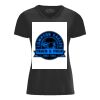 ATC PRO TEAM SHORT SLEEVE LADIES' TEE. Thumbnail