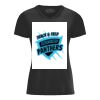 ATC PRO TEAM SHORT SLEEVE LADIES' TEE. Thumbnail