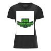 ATC PRO TEAM SHORT SLEEVE LADIES' TEE. Thumbnail