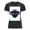 ATC PRO TEAM SHORT SLEEVE LADIES' TEE. Thumbnail