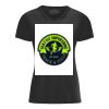 ATC PRO TEAM SHORT SLEEVE LADIES' TEE. Thumbnail