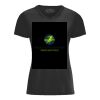 ATC PRO TEAM SHORT SLEEVE LADIES' TEE. Thumbnail