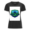 ATC PRO TEAM SHORT SLEEVE LADIES' TEE. Thumbnail