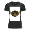 ATC PRO TEAM SHORT SLEEVE LADIES' TEE. Thumbnail