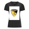 ATC PRO TEAM SHORT SLEEVE LADIES' TEE. Thumbnail