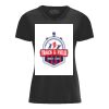 ATC PRO TEAM SHORT SLEEVE LADIES' TEE. Thumbnail