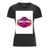 ATC PRO TEAM SHORT SLEEVE LADIES' TEE. Thumbnail