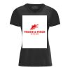 ATC PRO TEAM SHORT SLEEVE LADIES' TEE. Thumbnail