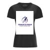 ATC PRO TEAM SHORT SLEEVE LADIES' TEE. Thumbnail