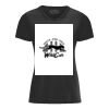 ATC PRO TEAM SHORT SLEEVE LADIES' TEE. Thumbnail