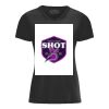 ATC PRO TEAM SHORT SLEEVE LADIES' TEE. Thumbnail