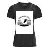ATC PRO TEAM SHORT SLEEVE LADIES' TEE. Thumbnail