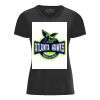 ATC PRO TEAM SHORT SLEEVE LADIES' TEE. Thumbnail
