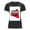 ATC PRO TEAM SHORT SLEEVE LADIES' TEE. Thumbnail