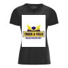 ATC PRO TEAM SHORT SLEEVE LADIES' TEE. Thumbnail