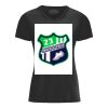 ATC PRO TEAM SHORT SLEEVE LADIES' TEE. Thumbnail