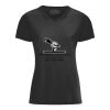 ATC PRO TEAM SHORT SLEEVE LADIES' TEE. Thumbnail
