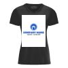 ATC PRO TEAM SHORT SLEEVE LADIES' TEE. Thumbnail