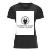 ATC PRO TEAM SHORT SLEEVE LADIES' TEE. Thumbnail