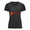 ATC PRO TEAM SHORT SLEEVE LADIES' TEE. Thumbnail
