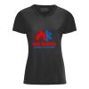 ATC PRO TEAM SHORT SLEEVE LADIES' TEE. Thumbnail