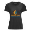 ATC PRO TEAM SHORT SLEEVE LADIES' TEE. Thumbnail
