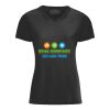 ATC PRO TEAM SHORT SLEEVE LADIES' TEE. Thumbnail