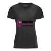 ATC PRO TEAM SHORT SLEEVE LADIES' TEE. Thumbnail