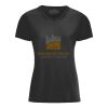 ATC PRO TEAM SHORT SLEEVE LADIES' TEE. Thumbnail