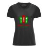 ATC PRO TEAM SHORT SLEEVE LADIES' TEE. Thumbnail