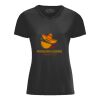 ATC PRO TEAM SHORT SLEEVE LADIES' TEE. Thumbnail