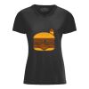 ATC PRO TEAM SHORT SLEEVE LADIES' TEE. Thumbnail