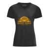 ATC PRO TEAM SHORT SLEEVE LADIES' TEE. Thumbnail